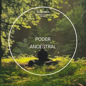 Imagen de portada para Curso online Poder Ancestral SUPER DESCUENTO