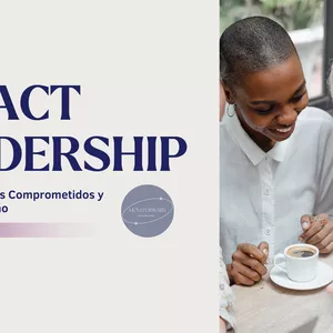 Imagen de portada para Curso online IMPACT LEADERSHIP