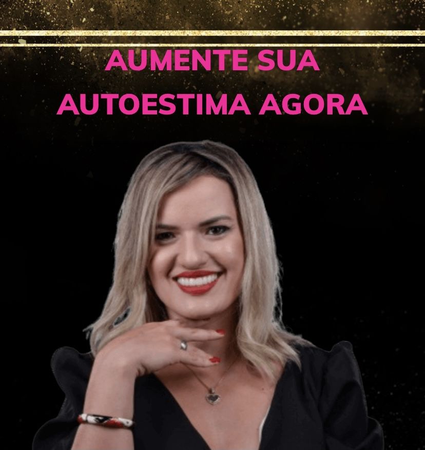 Imagem do curso AUMENTE SUA AUTOESTIMA- DESAFIO