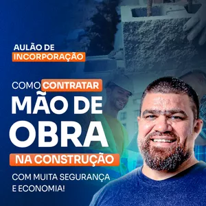 Imagem de capa para o Curso online Pack: 6 Contratos de Contratação de Mão de Obra + Aulão