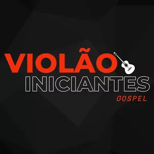 Imagem de capa para o Ebook Aulas de Violão Gospel Para Iniciantes feito Por IA