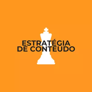 Imagem de capa para o Serviço online Estratégia de Conteúdo