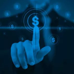 Imagem de capa para o Curso online Aprenda a Investir seu Dinheiro