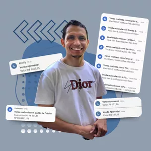 Imagem de capa para o Curso online Método C.E.V.