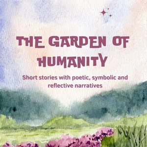 Cover image for Ebook The Garden of Humanity