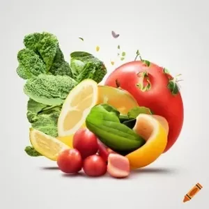 Imagem de capa para o Ebook Orientação Alimentar: Desperte a sua Melhor Versão em 7 Dias!