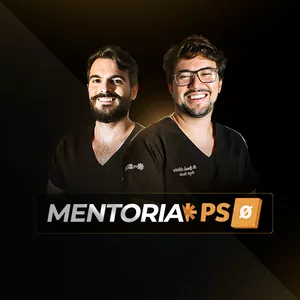 Imagem de capa para o Curso online Mentoria PS Zerado