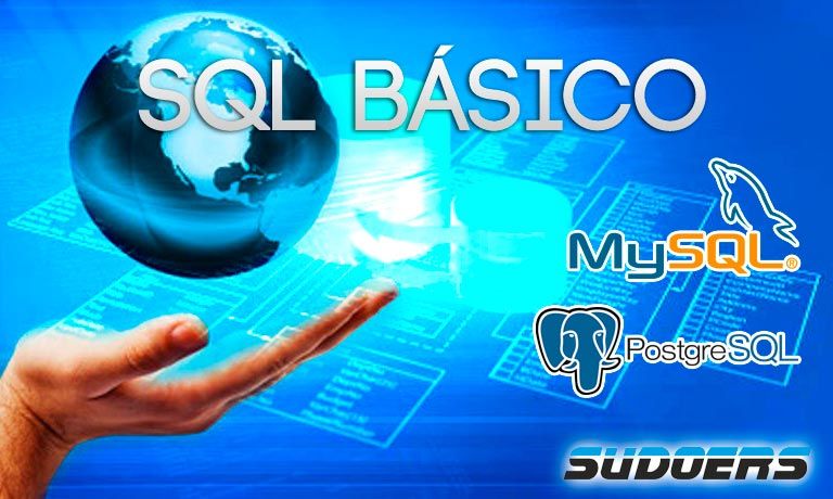 Imagem do curso SQL Básico