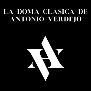Imagen de portada para Curso online La doma de Antonio Verdejo