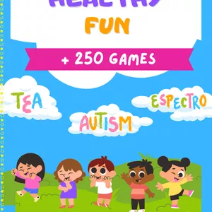 Cover image for Ebook Coloring Book Autism