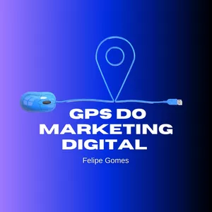 Imagem de capa para o Evento online GPS do Marketing Digital