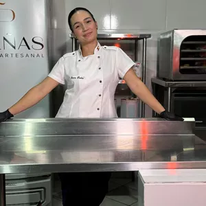 Imagem de capa para o Curso online Confeitaria Lucrativa Para Iniciantes