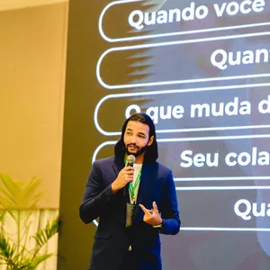 Imagem de capa para o Curso online Método JP Passos da venda