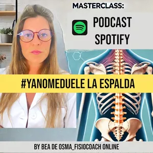 Imagen de portada para Curso online #YANOMEDUELE