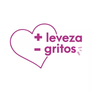 Imagem principal do produto + Leveza - Gritos