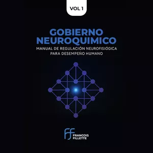 Imagen de portada para Ebook Gobierno Neuroquímico Vol. 1