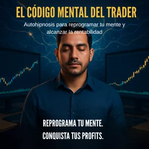 Imagen de portada para Curso online Autohipnosis Para Traders Modulo 1: Fundamentos de la Mentalidad Ganadora