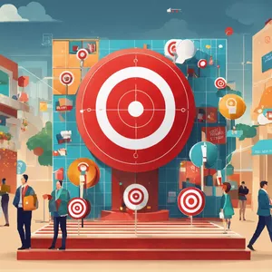 Imagem de capa para o Curso online Academia de Marketing