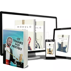 Treinamento Os Truques dos Mestres