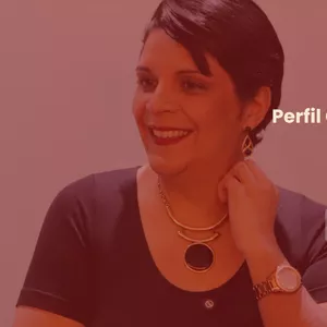 Imagem de capa para o Evento presencial Perfil comportamental: DISC na&nbsp;prática