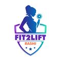 Rashi's Fit2Lift Hub  logo