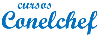 Cursos Conelchef logo
