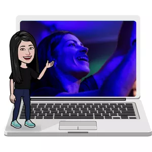 Imagem de capa para o Curso online Músicas Populares em Libras