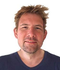 Peter Vejrum Terp