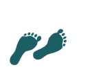 Anglicky od mala logo