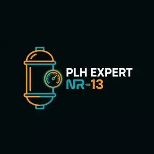 Imagem de capa para o Curso online PLH Expert NR-13 - Vasos de Pressão