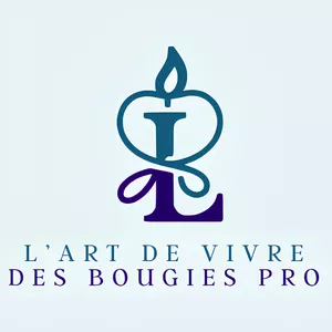 Image de couverture pour le Cours en ligne  L’Art de vivre des bougies PRO