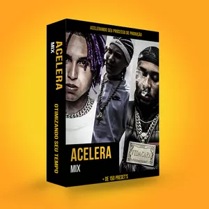 Imagem de capa para o Curso online ACELERA MIX