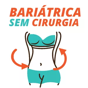 Imagem de capa para o Curso online Receita oficial "Bariátrica sem Cirurgia" 