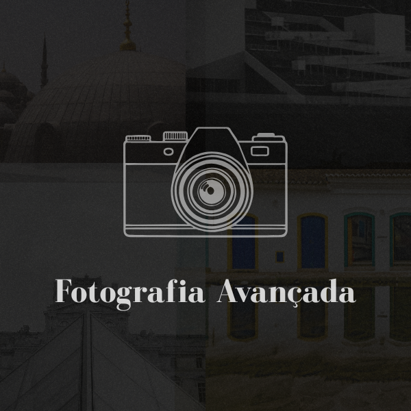 Imagem do curso Fotografia Avançada | Arquitetura