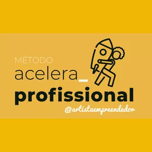 Imagem principal do produto Método Acelera Profissional Online (Pré-lançamento)