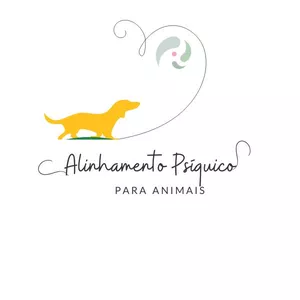 Imagem de capa para o Curso online Alinhamento Psíquico e Comunicação Animal