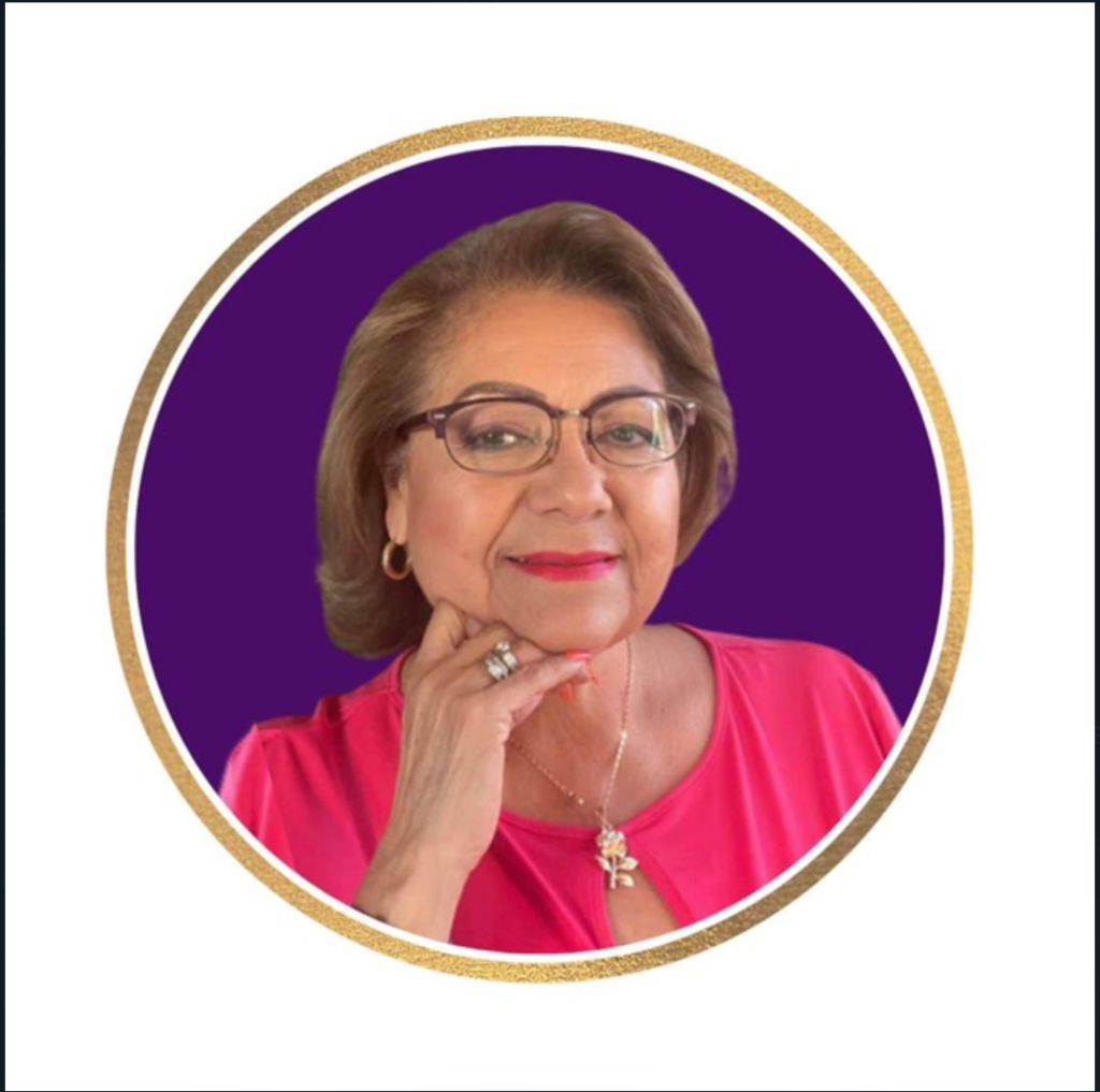 Irma Salcido