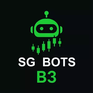 Imagem de capa para o Curso online SG Bots