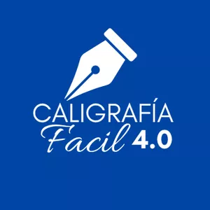 Imagen de portada para Curso online Caligrafía Fácil 4.0