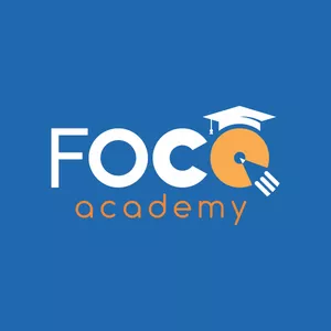 Imagem de capa para o Curso online Foco Academy