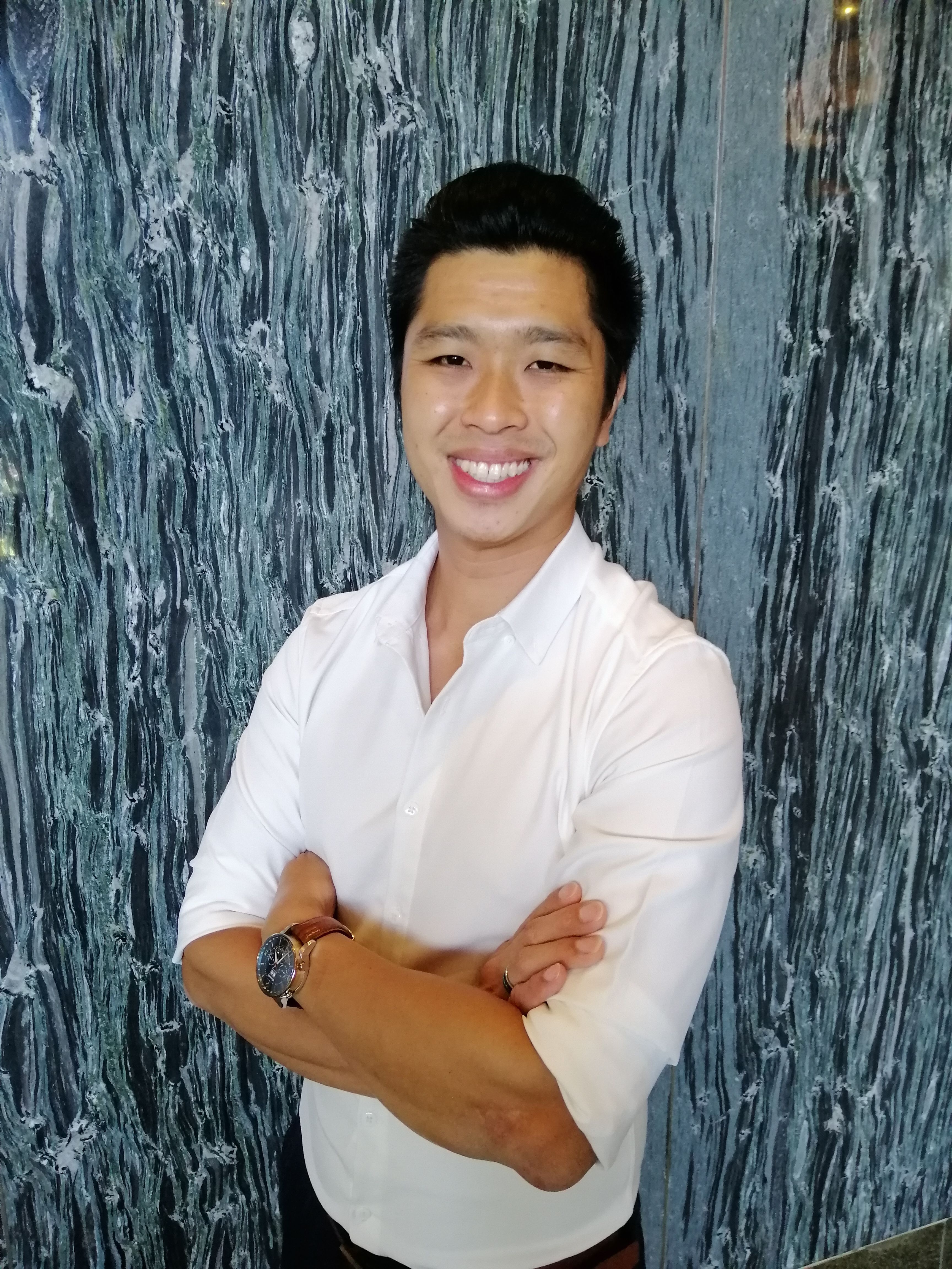 Luke Ong