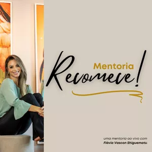 Imagem de capa para o Curso online Mentoria do Método RECOMECE!