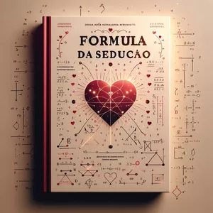Imagem de capa para o Ebook Fórmula da Sedução