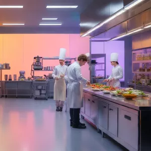 Imagem de capa para o Ebook Planejamento em Unidade de Alimentação e Nutrição