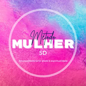 Imagem de capa para o Curso online Mulher 5D