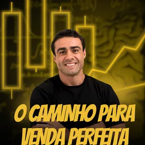 Imagem do curso O Caminho para Venda Perfeita
