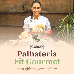 Imagem de capa para o Curso online [CURSO] Faça e Venda Brownies e Palhas Italianas Low Carb e Funcionais