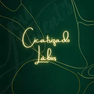 Imagem de capa para o Ebook OFF - Cicatrizado Lábios You Talent's 4.0