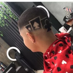 Imagem do curso Aulas de corte de cabelo