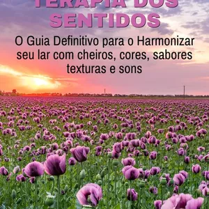 Imagem de capa para o Ebook Terapia dos 5 sentidos